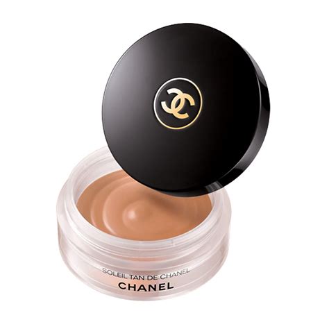 soleil tan de chanel review.